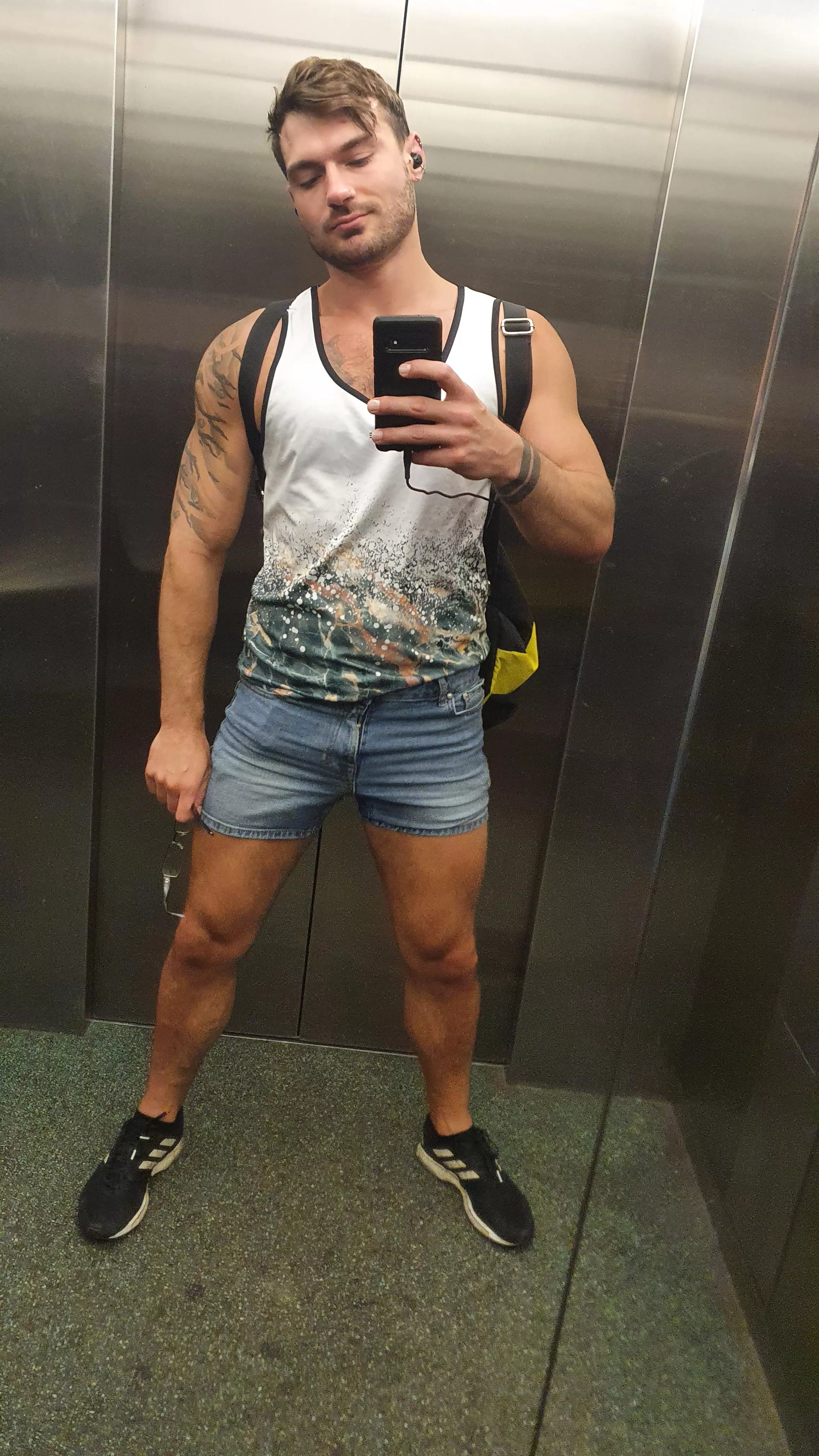 Time to get some sun