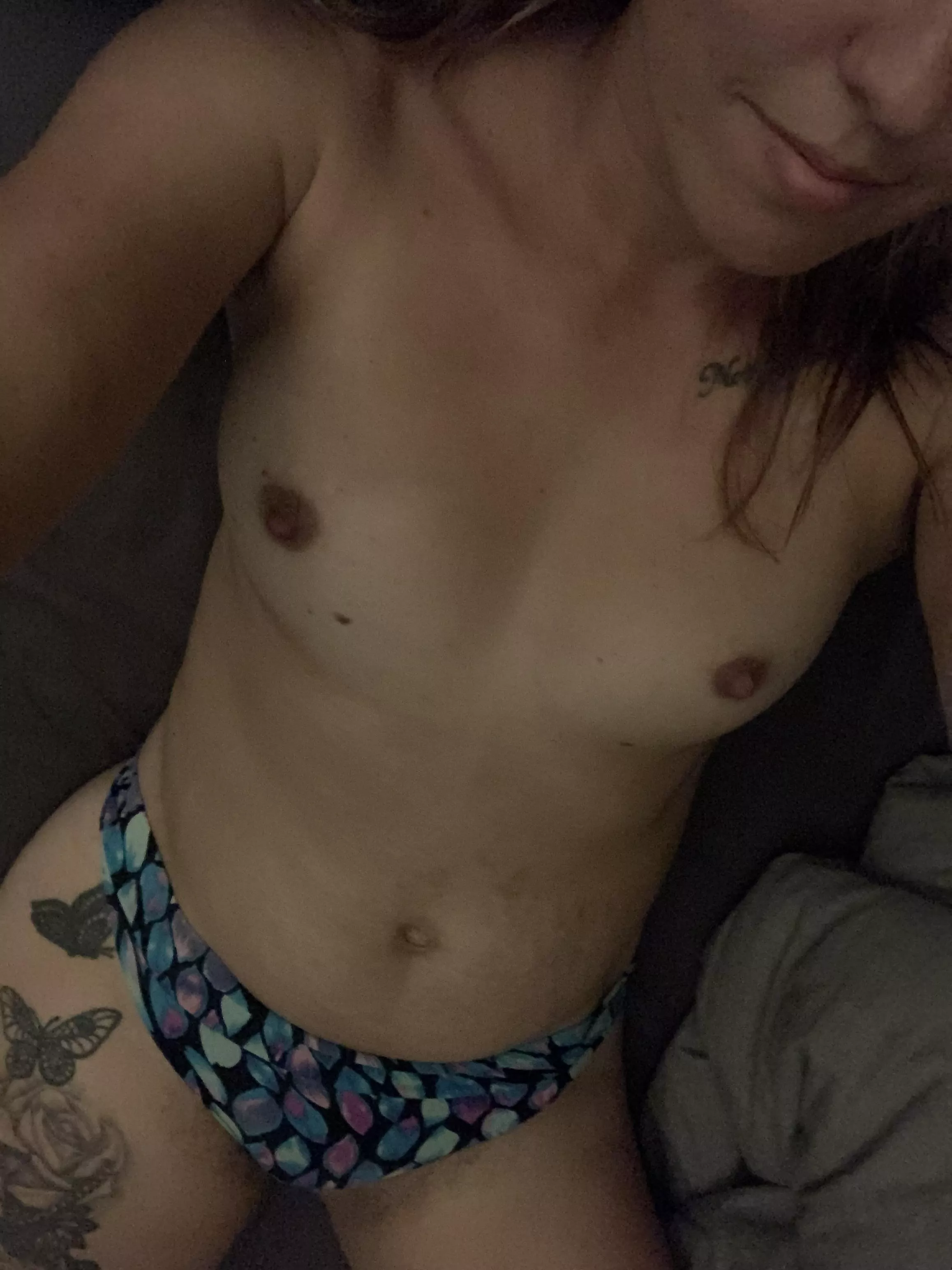 Time to relax, and fantasise