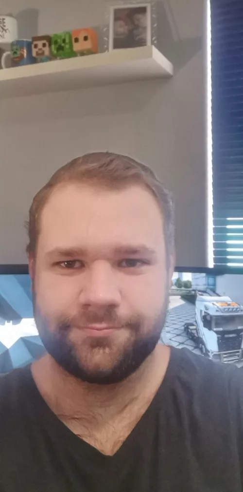 Time to truck truck 🚚