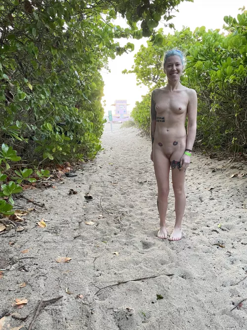 Tiny everything 🥰