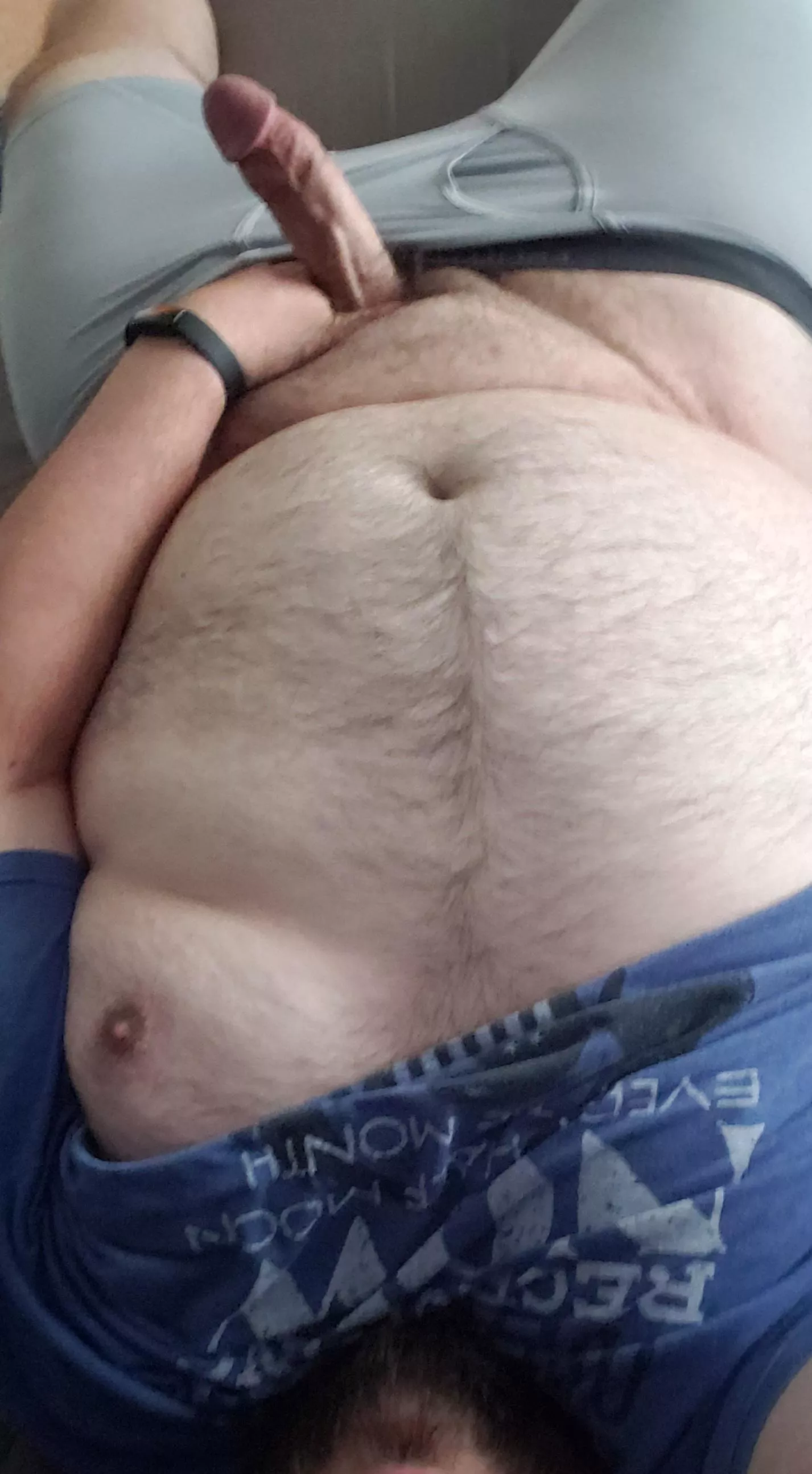 Tired after a busy weekend - think you can help me recover?