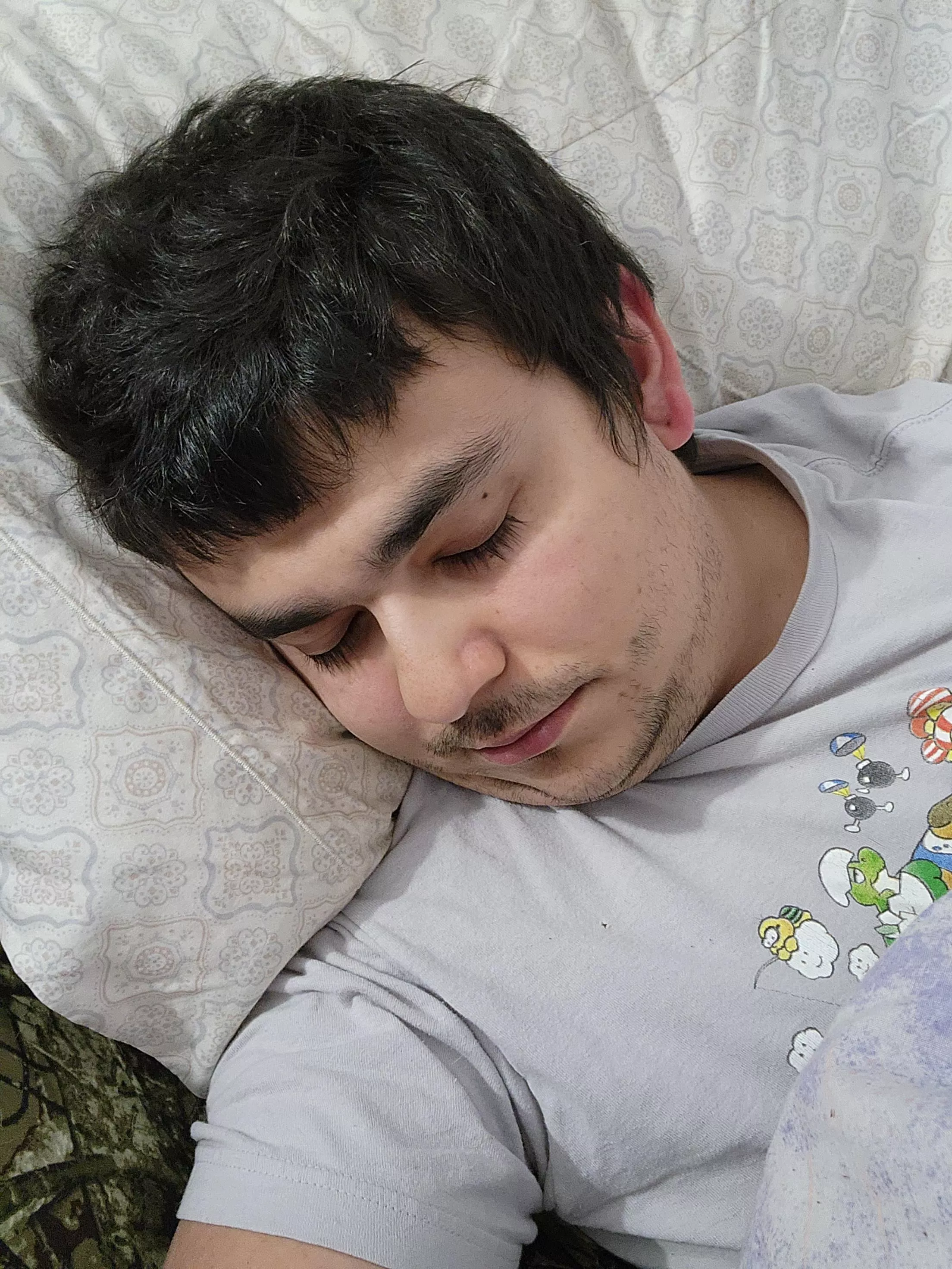 Tired, curious if anyone knows a good place to try dating Tired, curious if anyone knows a good place to try dating