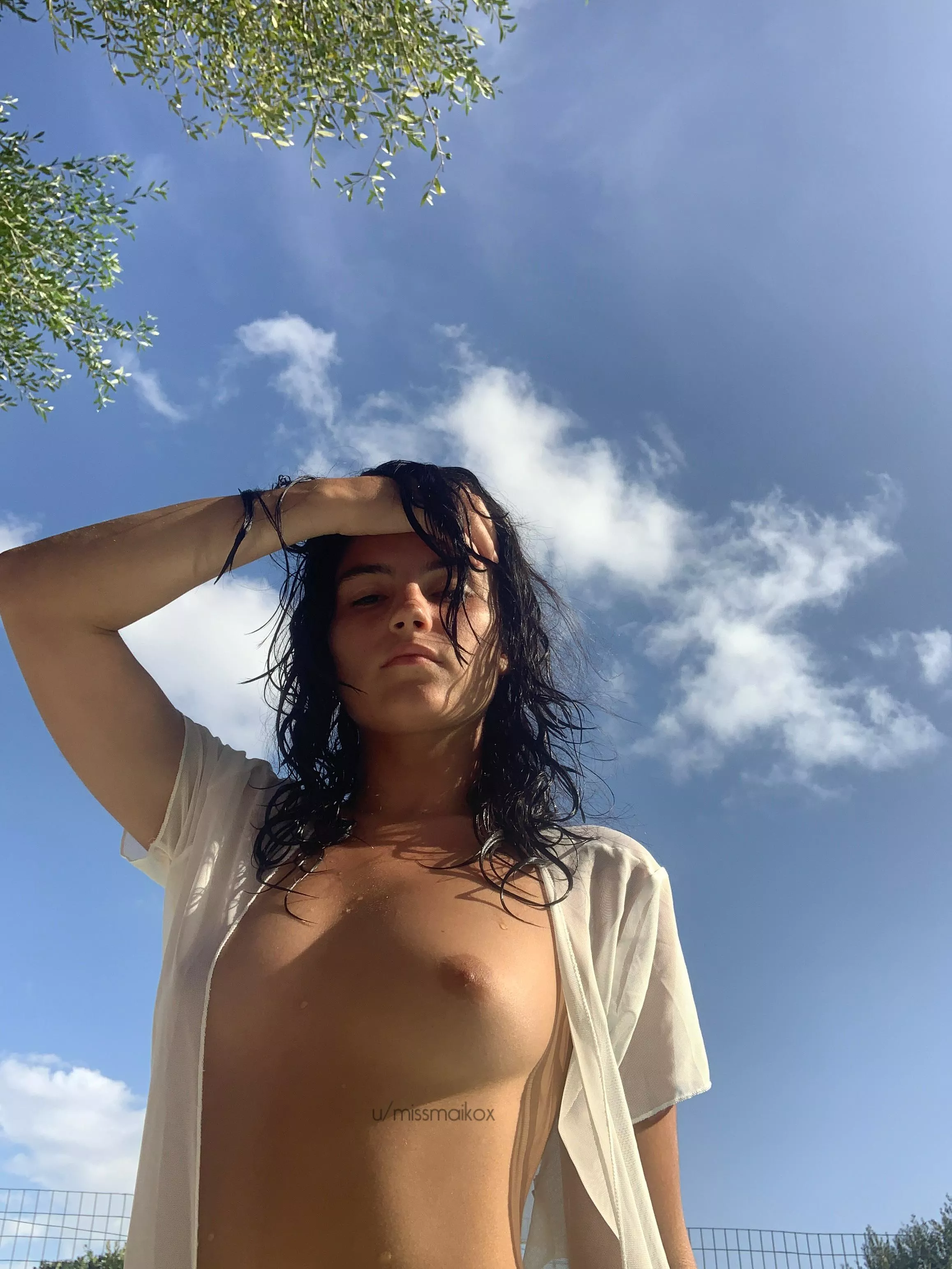 Tits in the wind✨