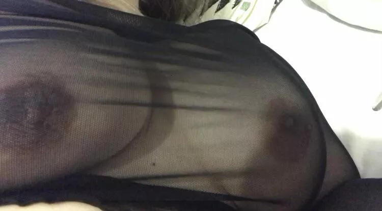 tittyfuck me