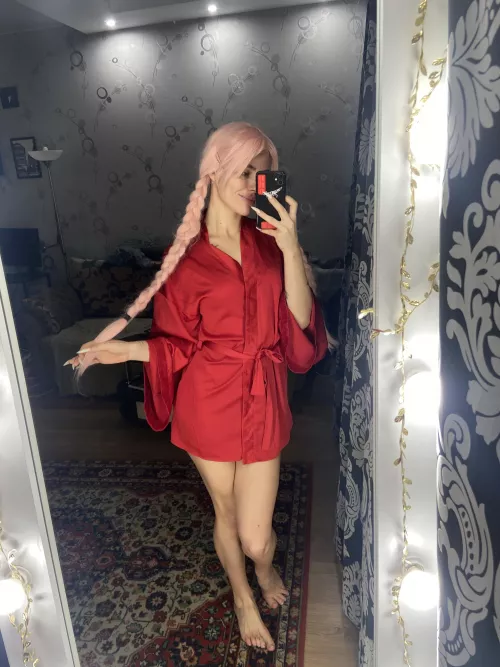 To be honest, would you masturbate to my nudes if I ever sent you some😀