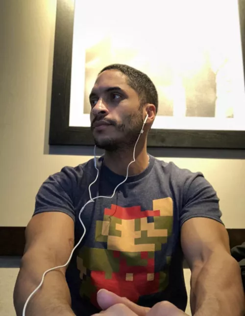 To the one who started it all for me..MAR10!