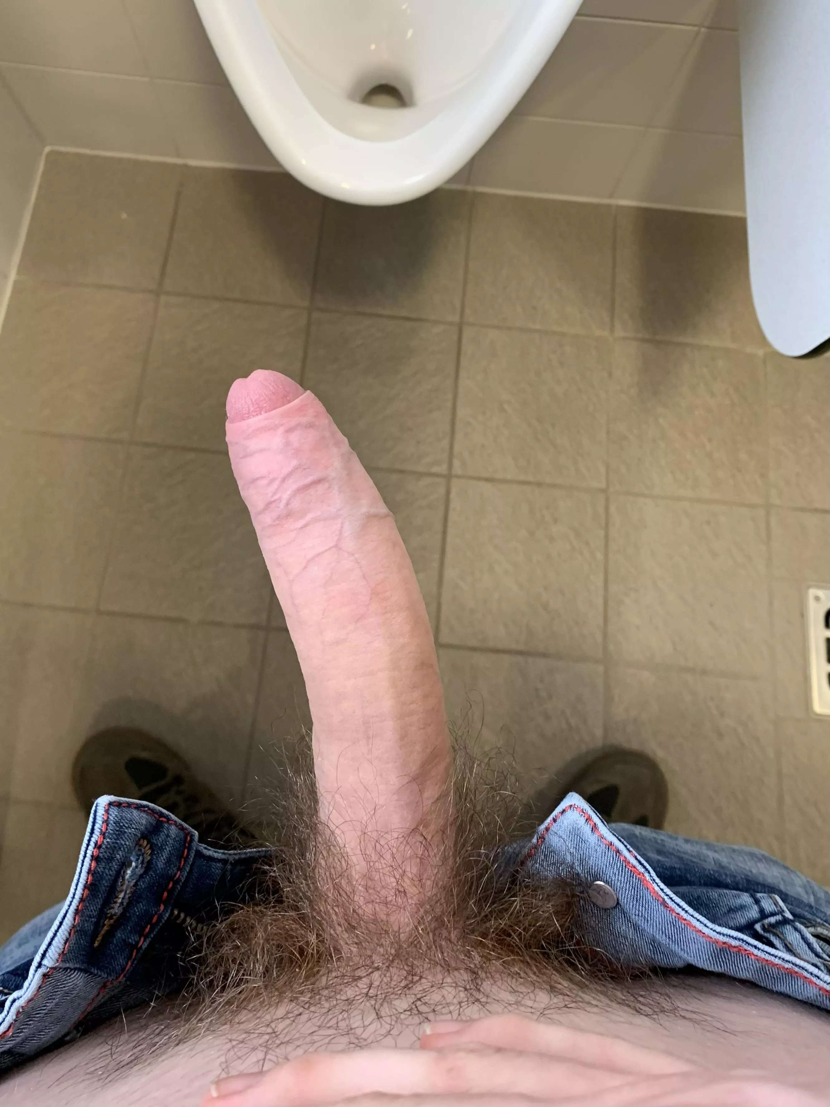 Today at school I learned, people love to stare at me. I wonder why