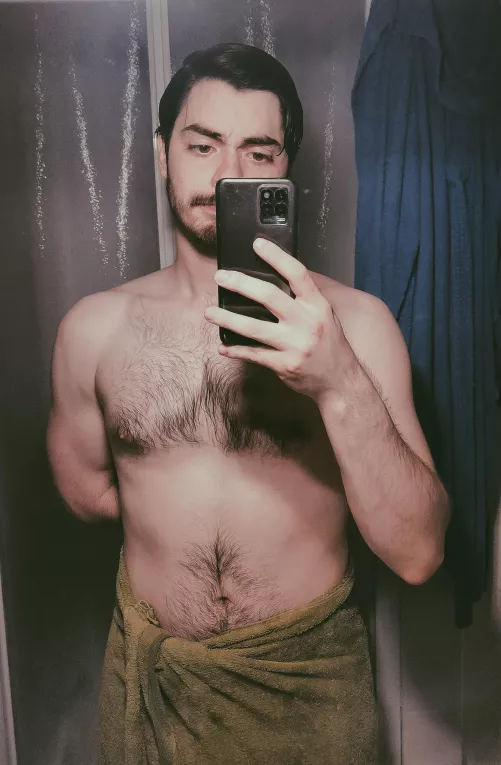 Today I felt good 🧚‍♀️