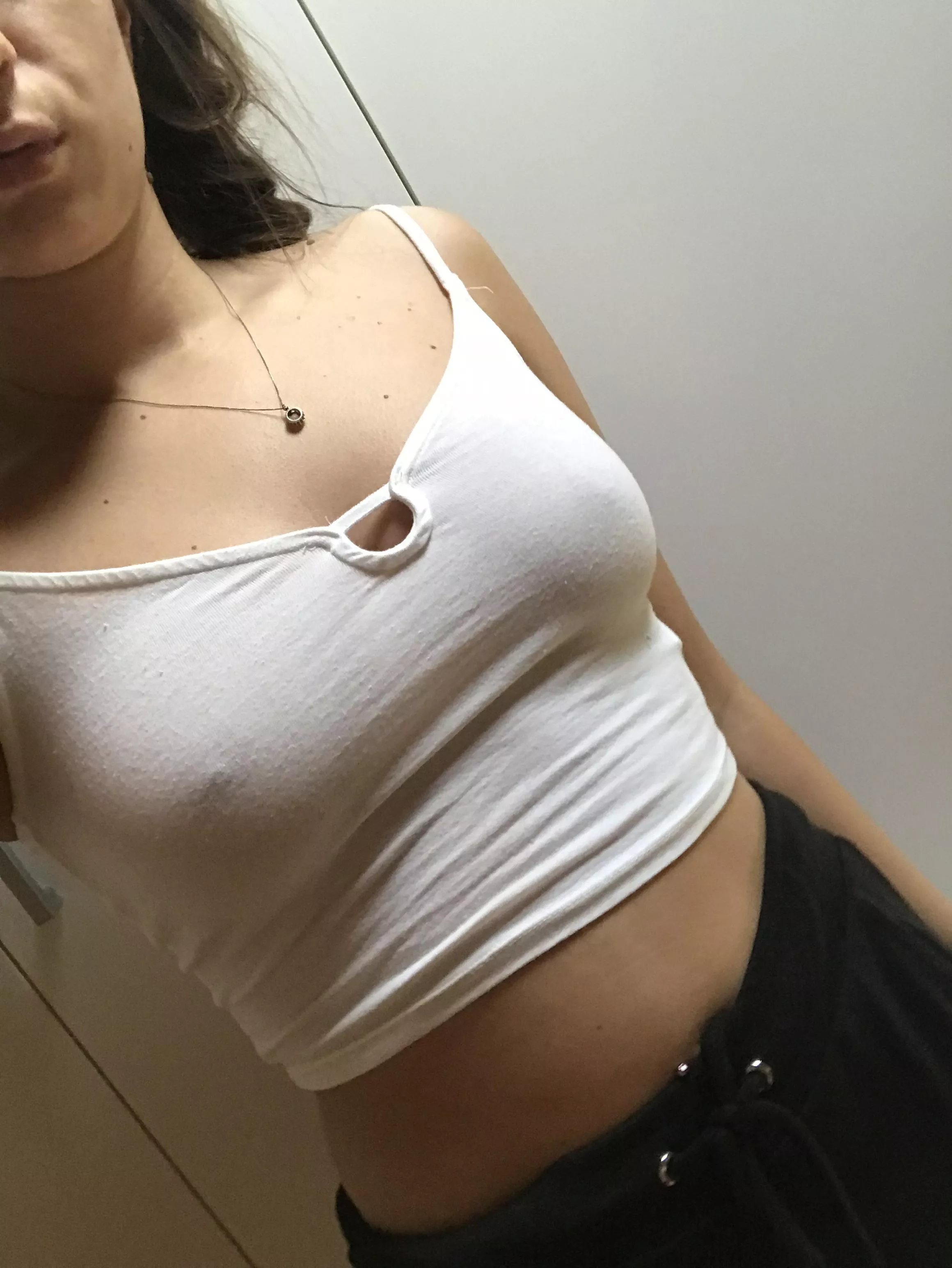 Today i got detention at school cause i was dressed like this..