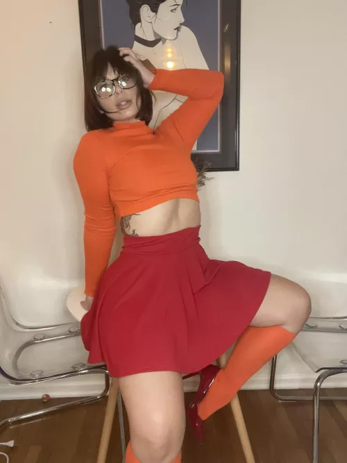 Today is Motherβs Day,be a good cuck come lick up this pussy and get caged!