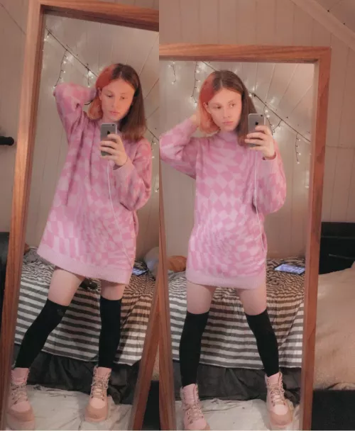 Today was a great day, and i hope it was for u guys too🥰 if not tomorrow will be!✨