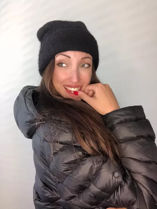 Today was cute and so am I. 💅🏻