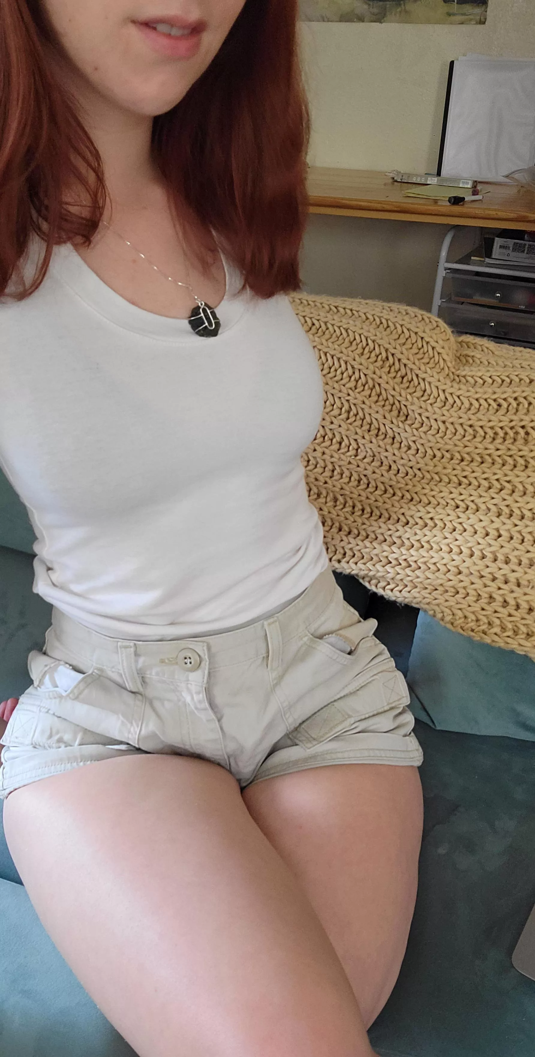 Today's going to be a good one [f]