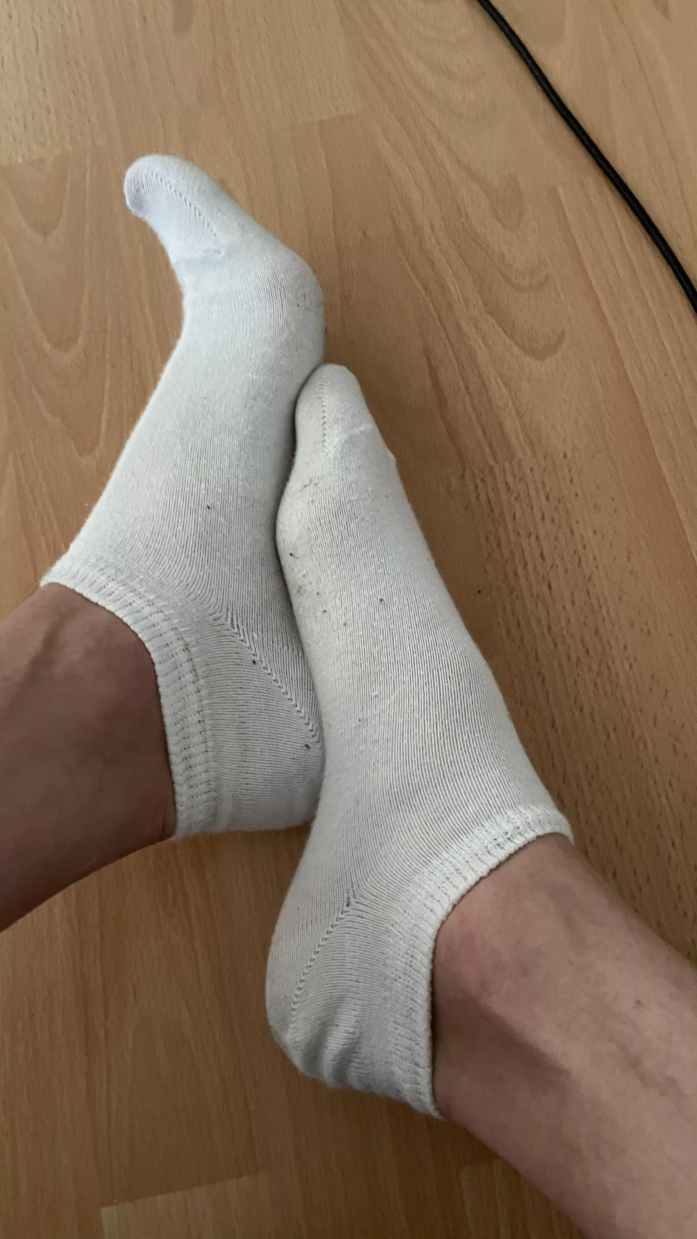 Today’s gonna be a hot day 😋