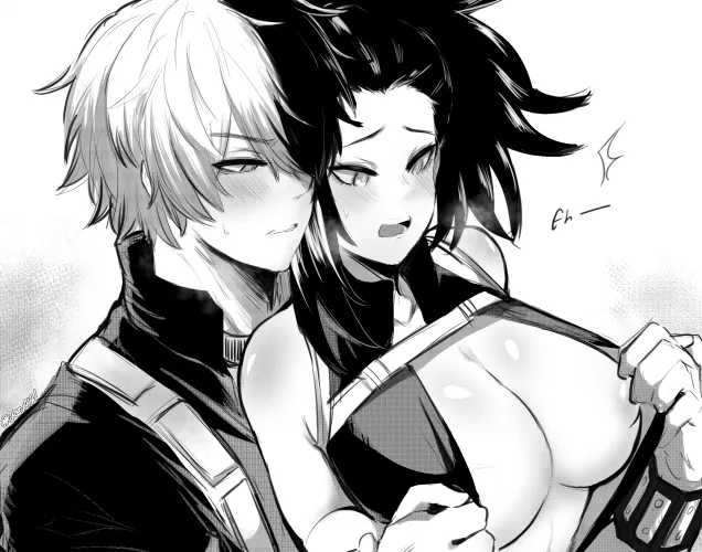 TodoMomo [KureNaiZ]