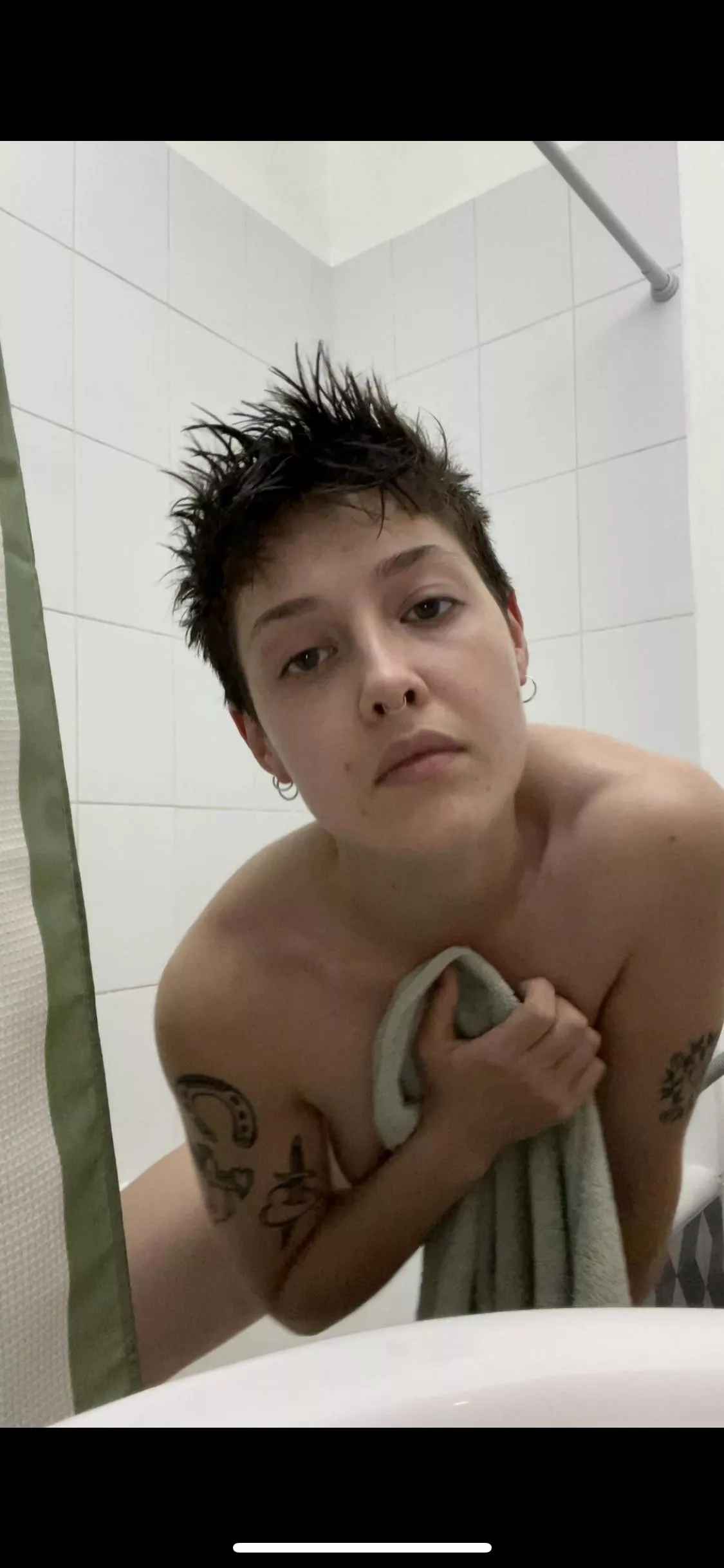 TOMBOYTHIS ADN MROE IN MY PROFILE