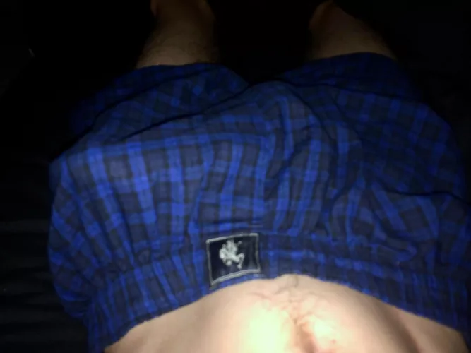 Tonight is just one of those nights where it won’t quiet down