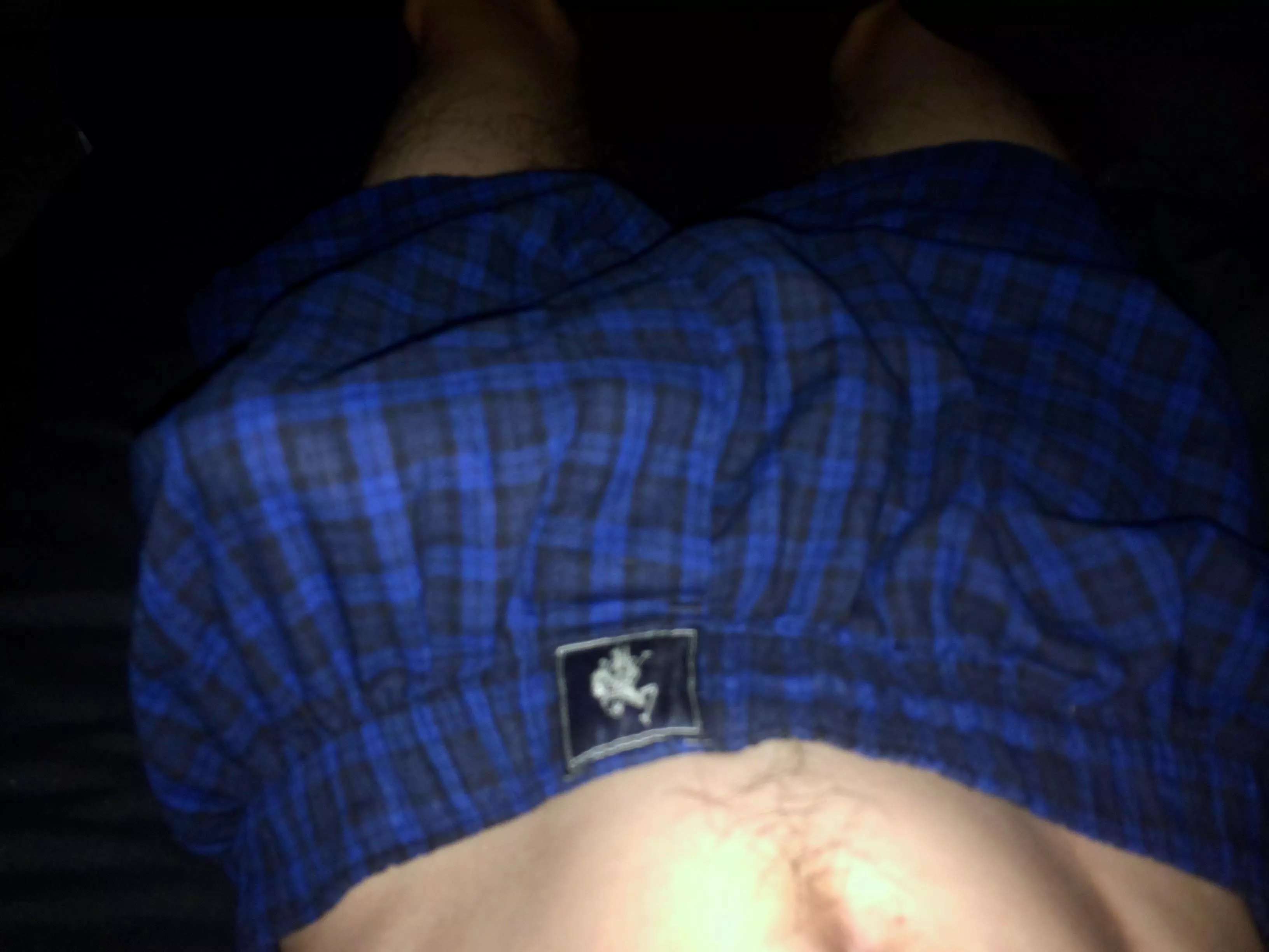 Tonight is just one of those nights where it won’t quiet down