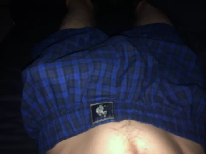 Tonight is just one of those nights where it won’t quiet down 🤷🏻♂️