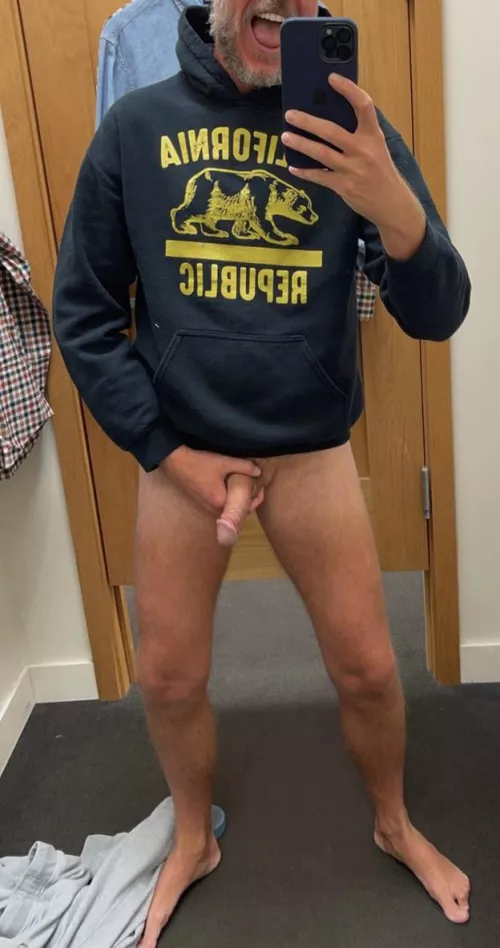 Too high to be out in public 😜