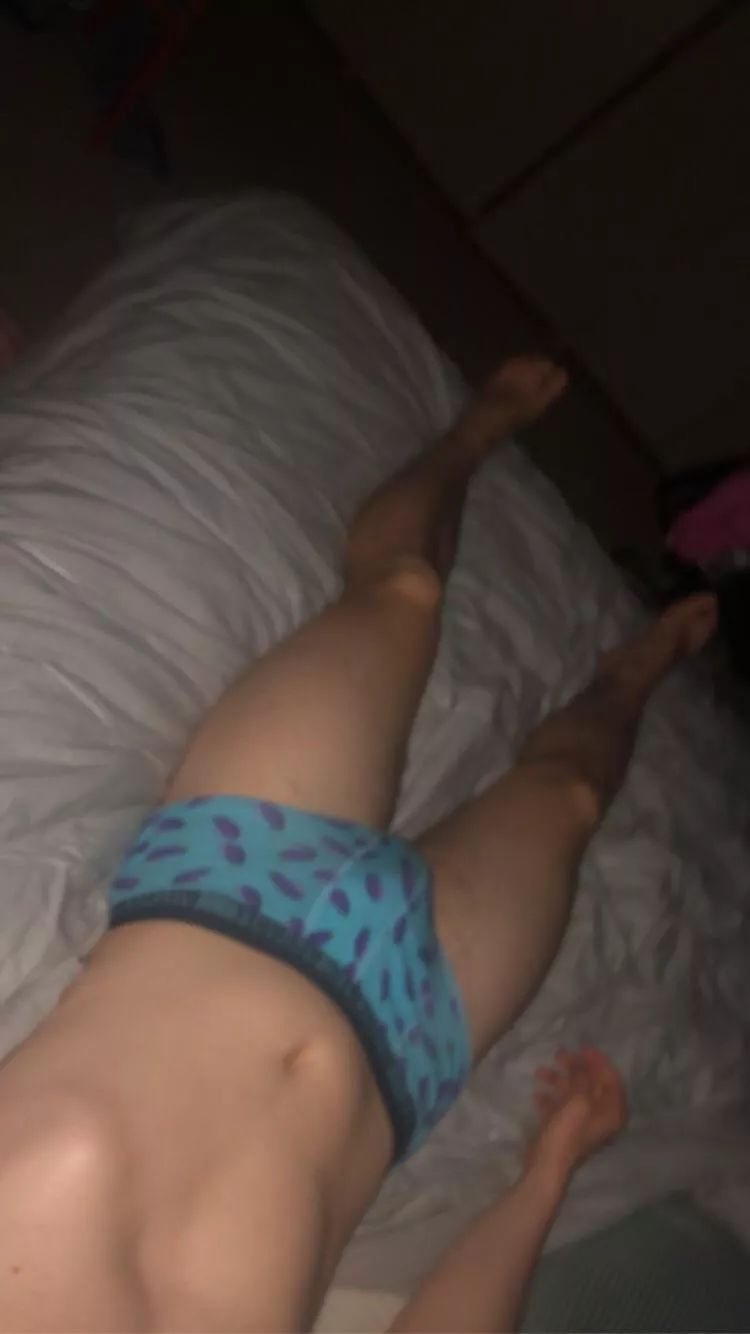 Too lazy to stand up