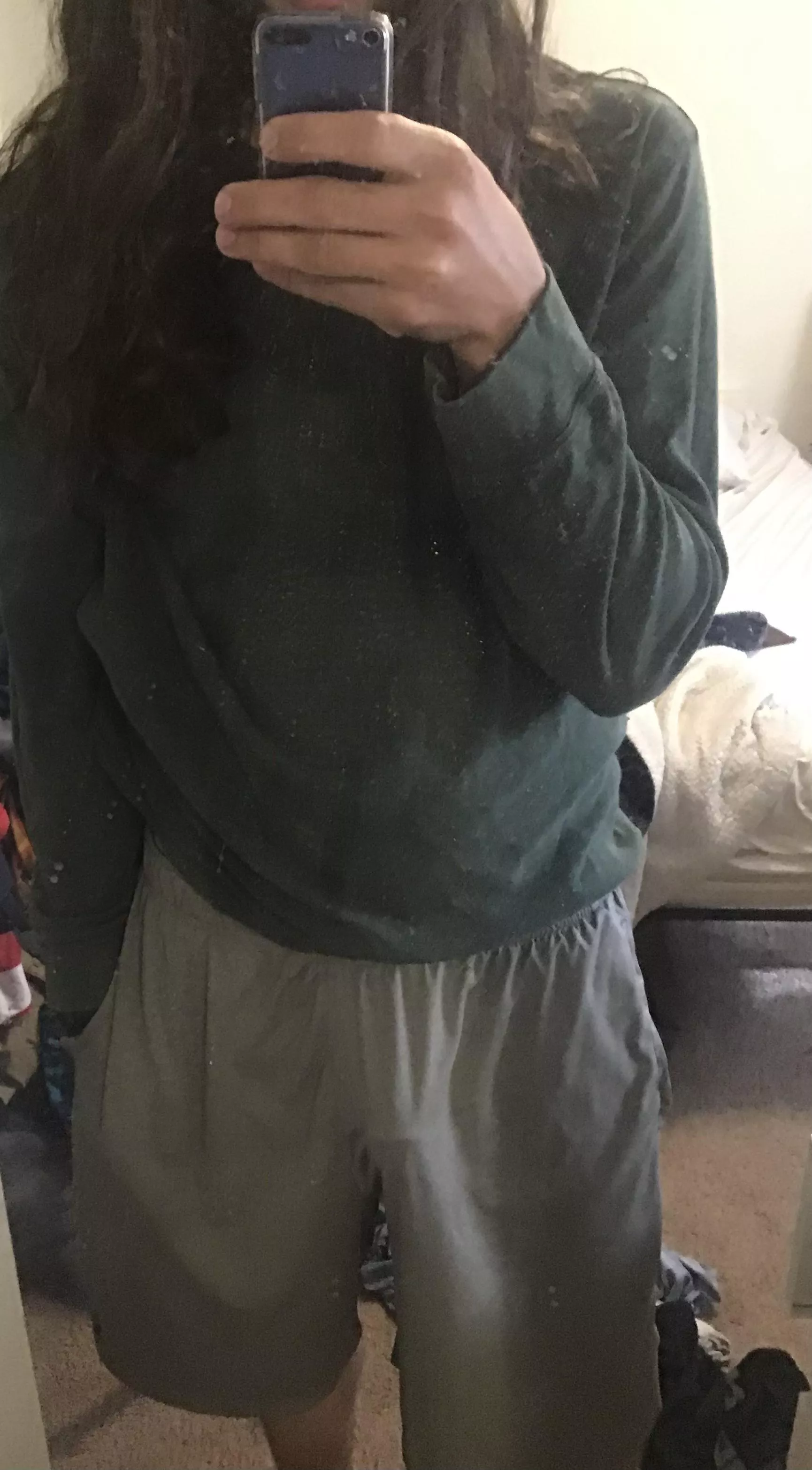 Too much for the grocery store?