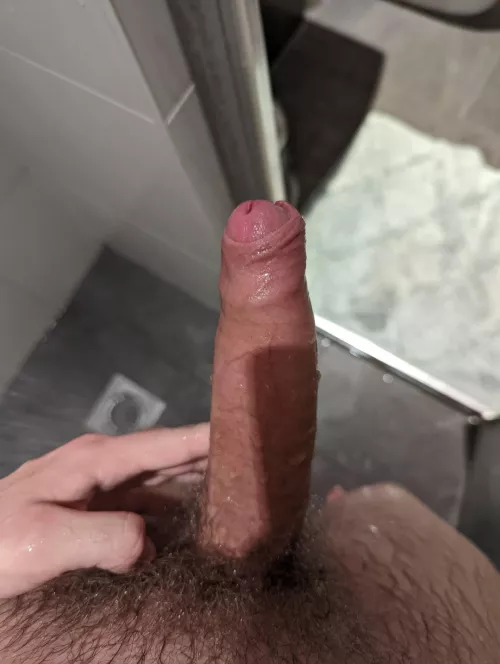 Took a break from Elden Ring for this, y'all better be grateful!