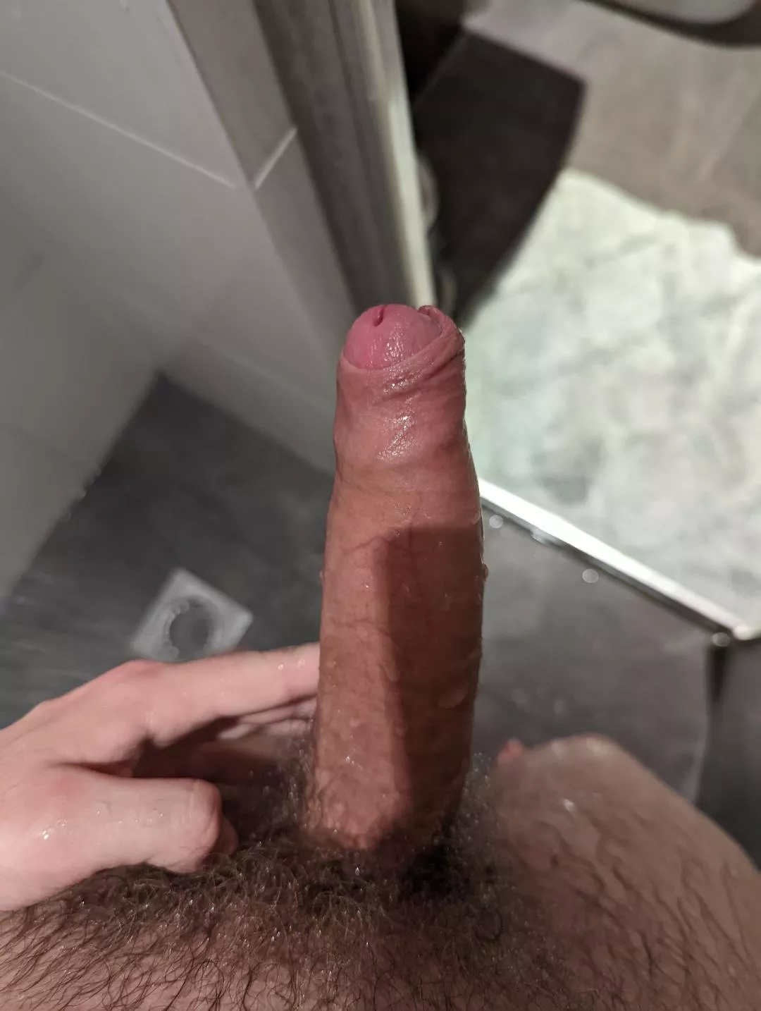 Took a break from Elden Ring for this, y'all better be grateful!