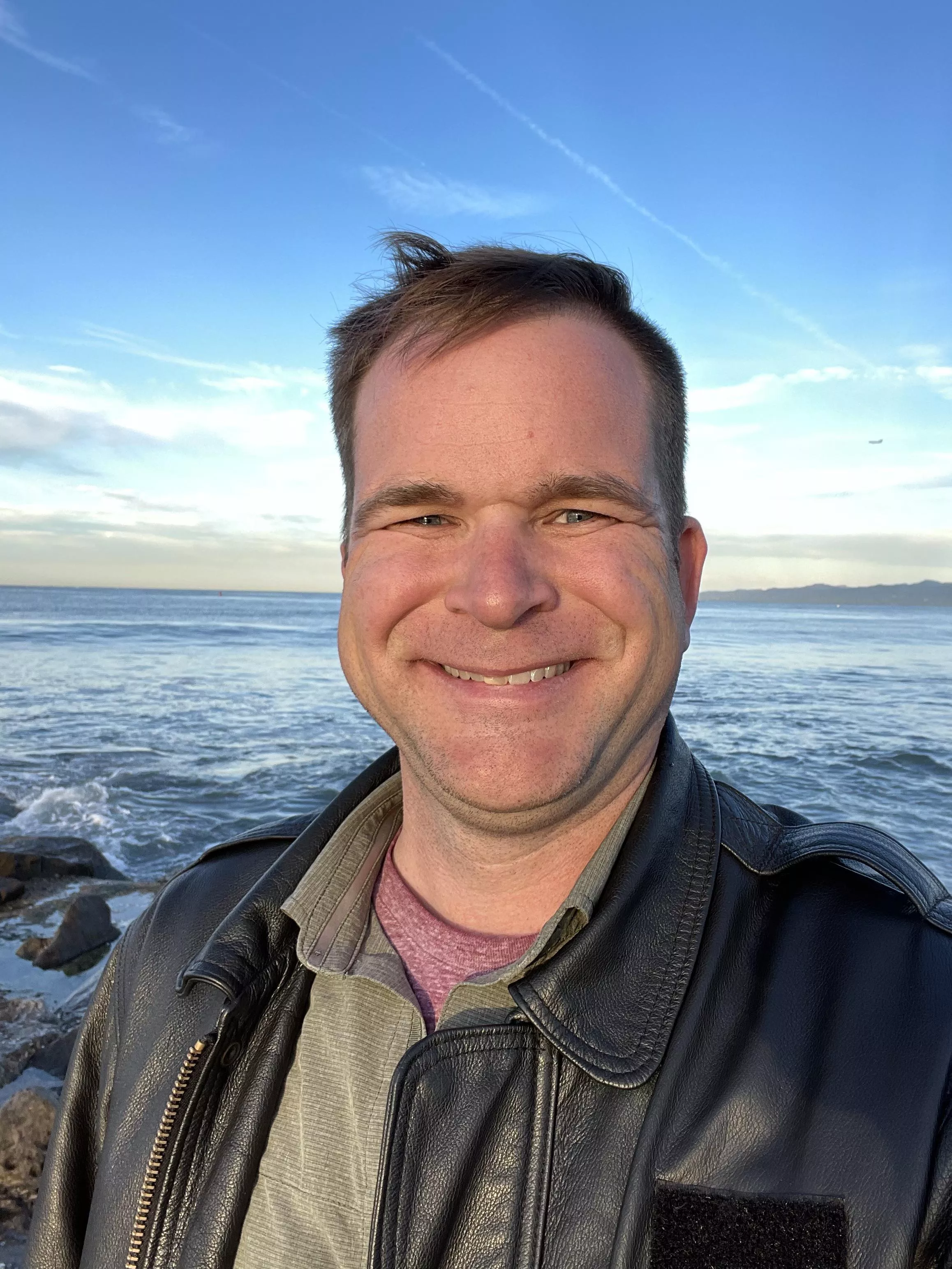 Took a walk to the beach one morning. 39 Took a walk to the beach one morning. 39