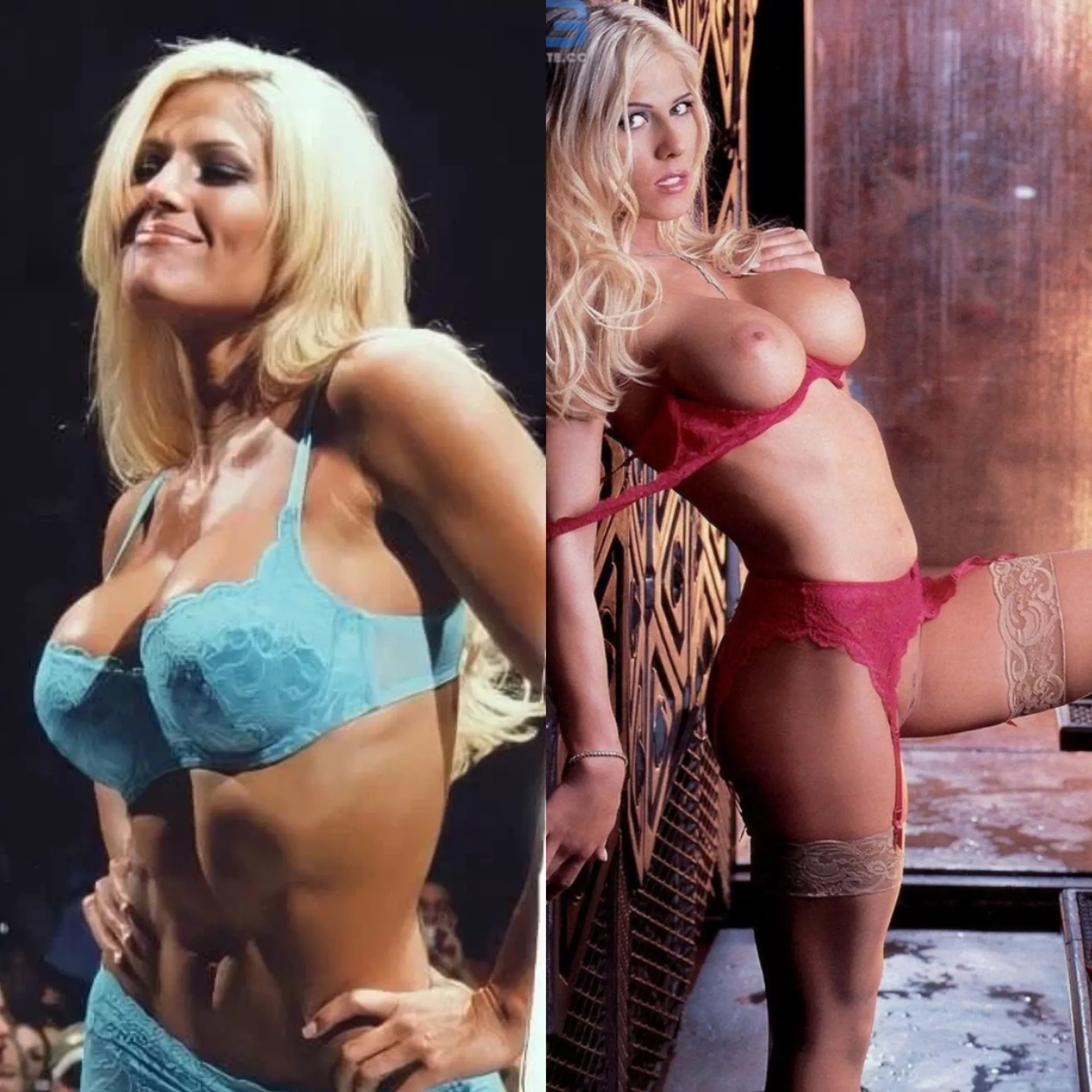 Torrie Wilson