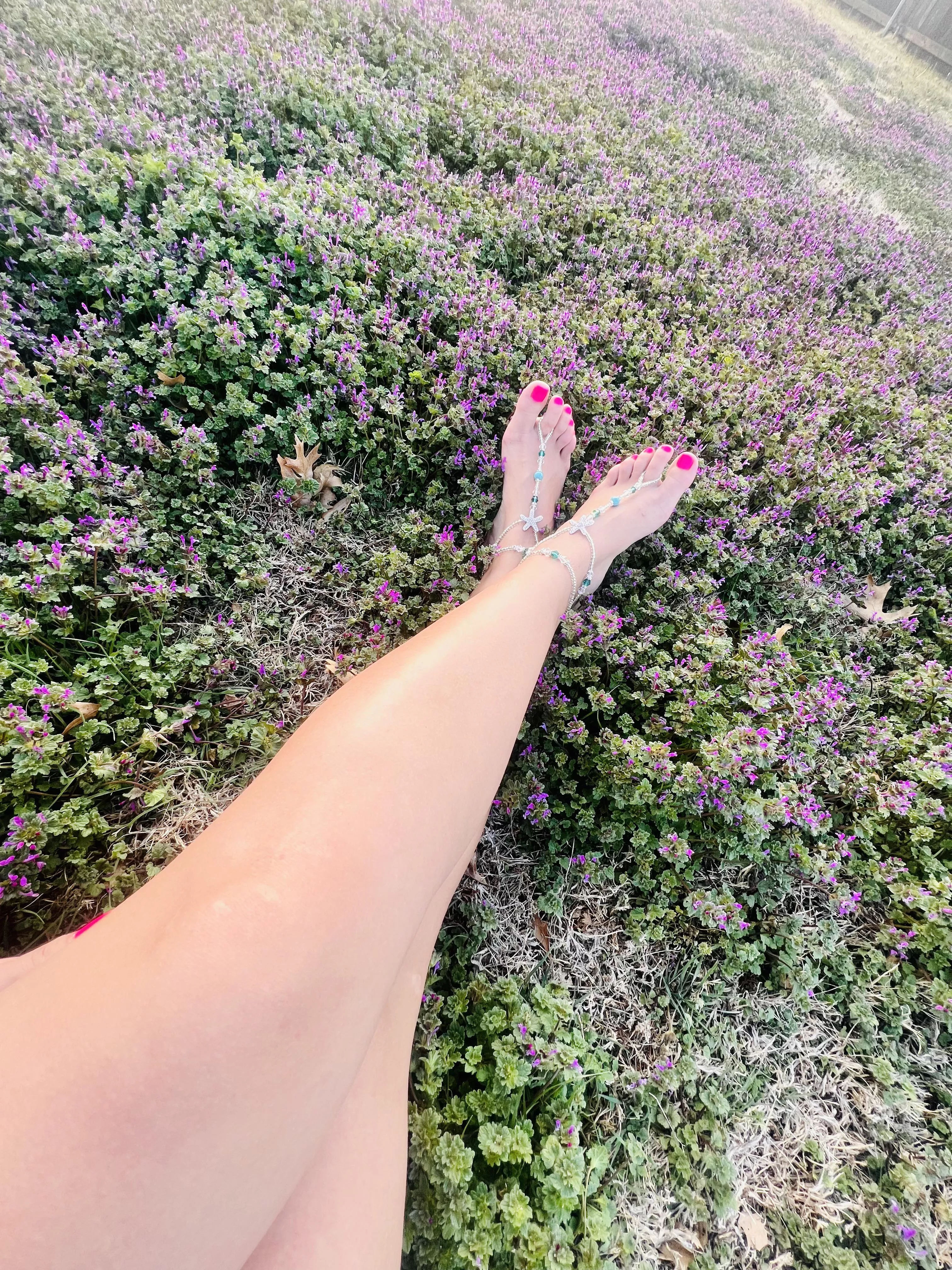 Toss and turn with us?