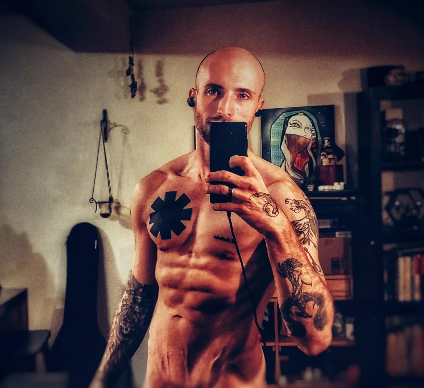 Towing the Line of Tasteful Towing the Line of Tasteful