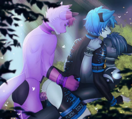 Toying Around [MM] (aorte.s)