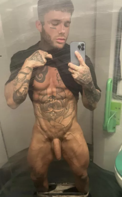 Train π selfie π€³πΌ