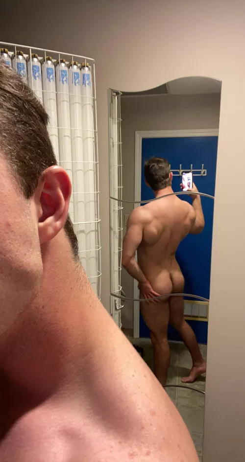 Trained back today! Wbu?