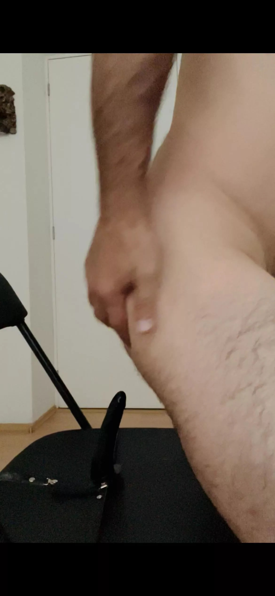 training my ass on little dick riding 😉