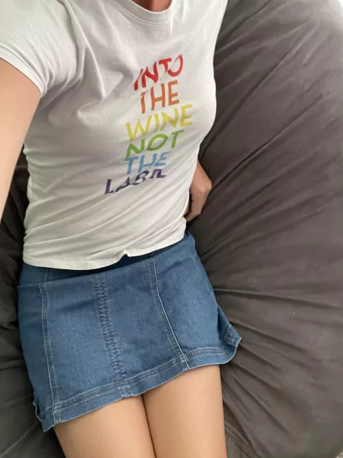 Trans girl🏳️⚧️💜 daily updates of my transition. Link in comments