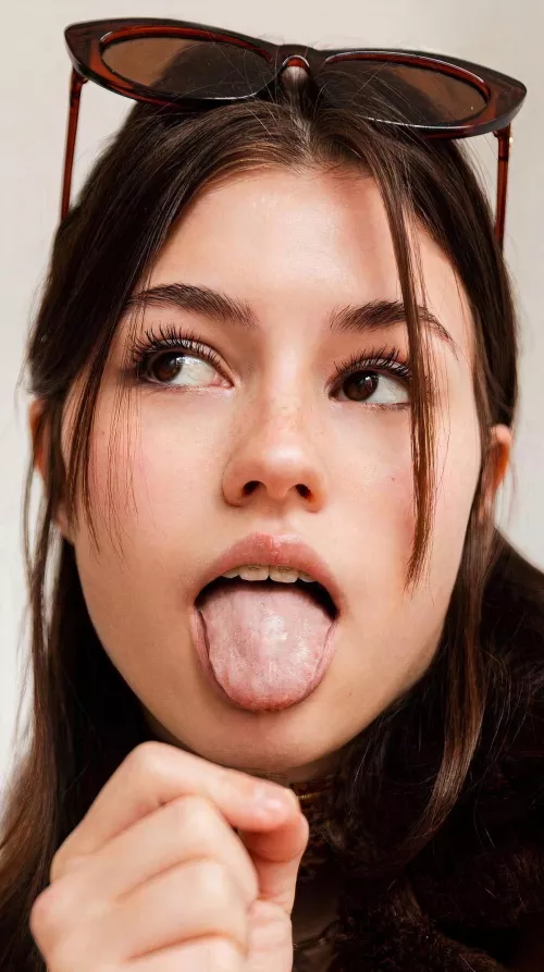 trib her for trib in return