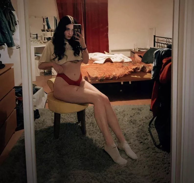 Trib my slutty friend? Pm for more pics or kik- Shanga135