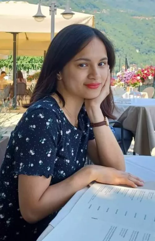 trib this birthday girl from 🇮🇹 kik kiriluttin, start chat with trib