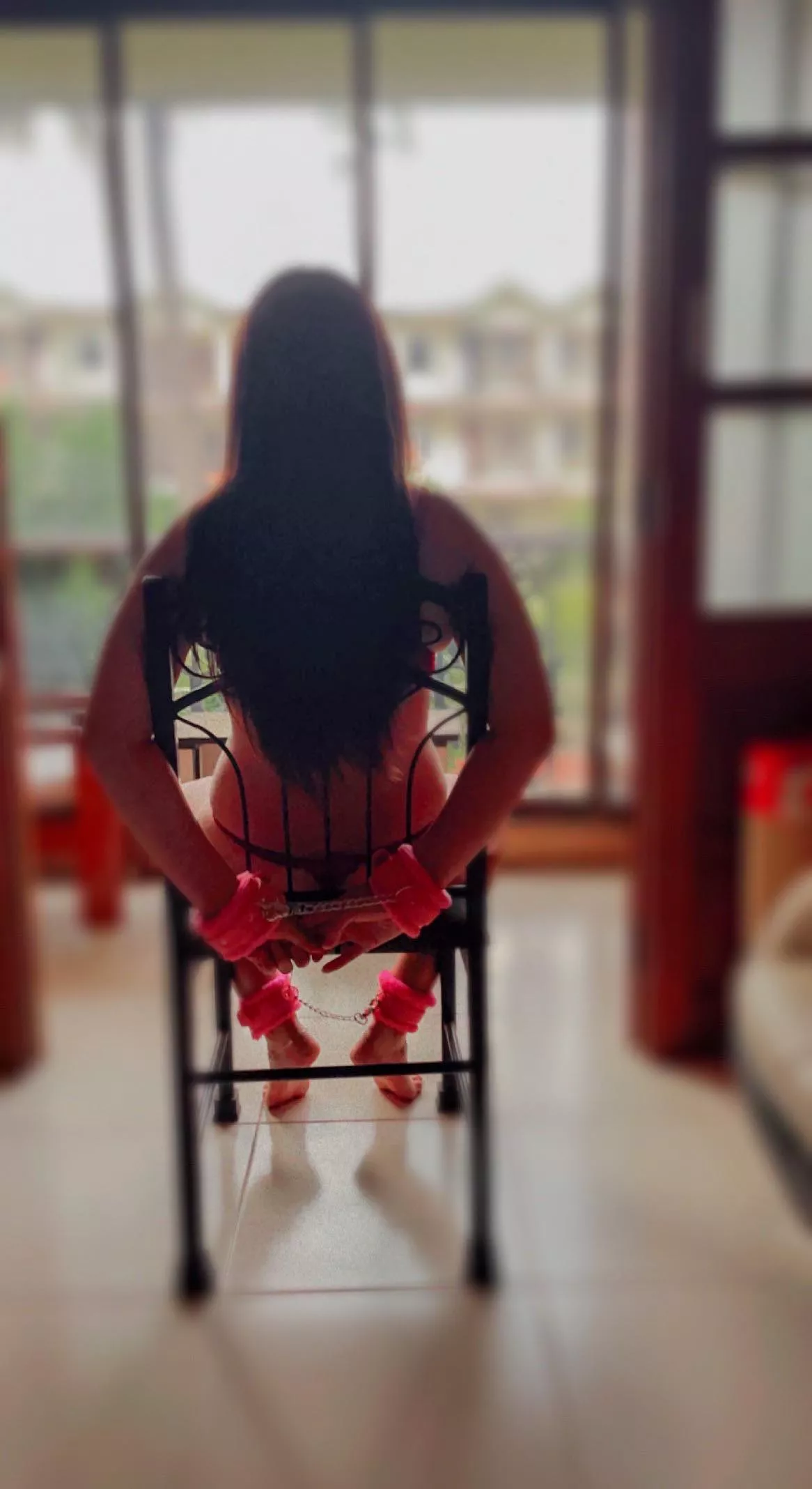 Tried something new 👅 [F]