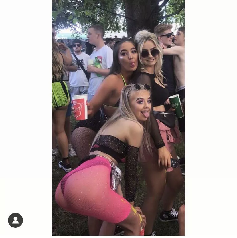 TRNSMT chavs 🏴󠁧󠁢󠁳󠁣󠁴󠁿