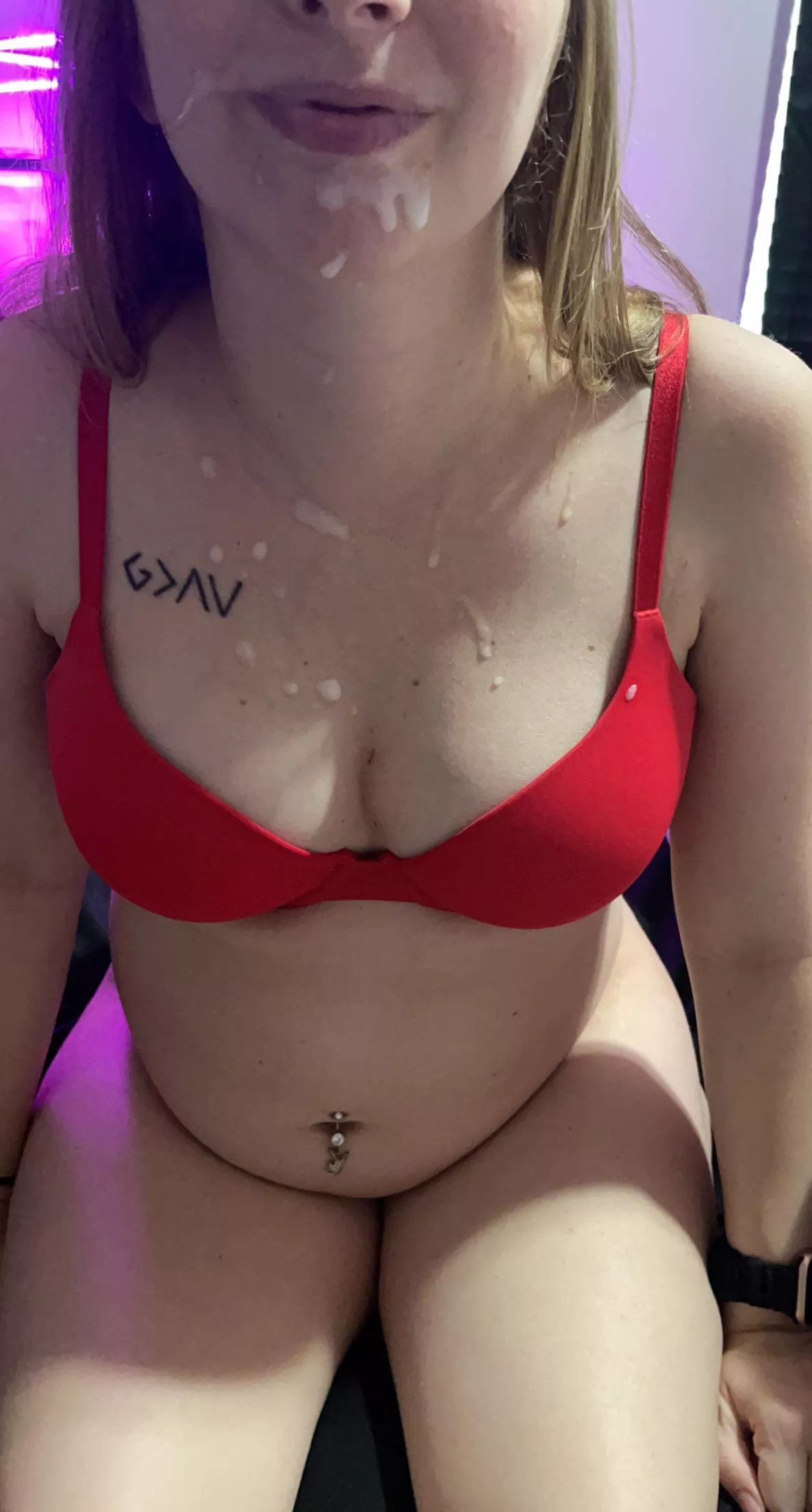 Trying a new moisturizer routine, i hope it works😘