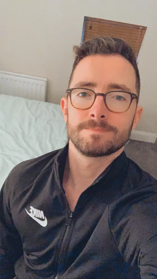 Trying Mild for a change 😂