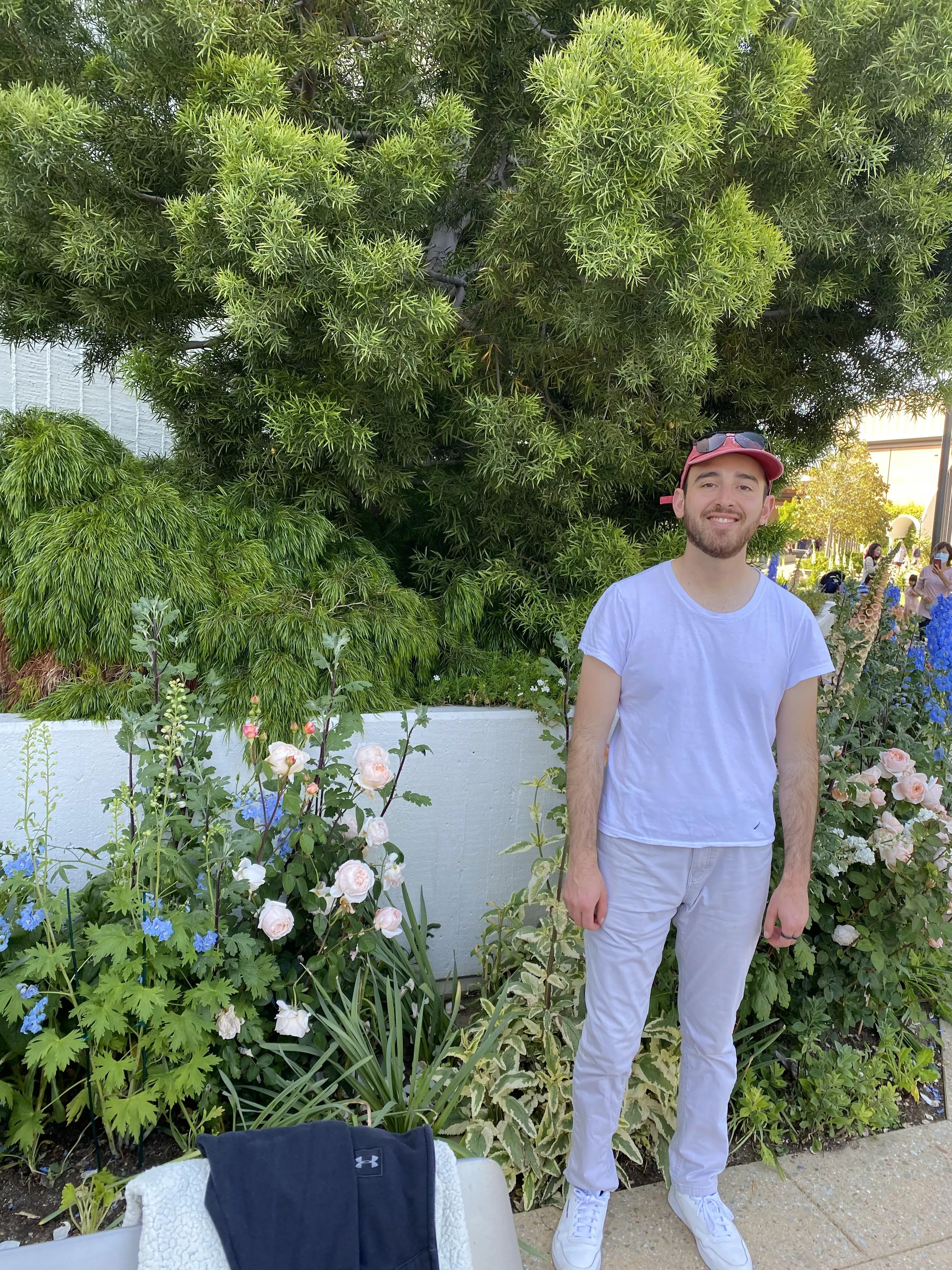 Trying this out with a first post! 😇 Trying this out with a first post! 😇