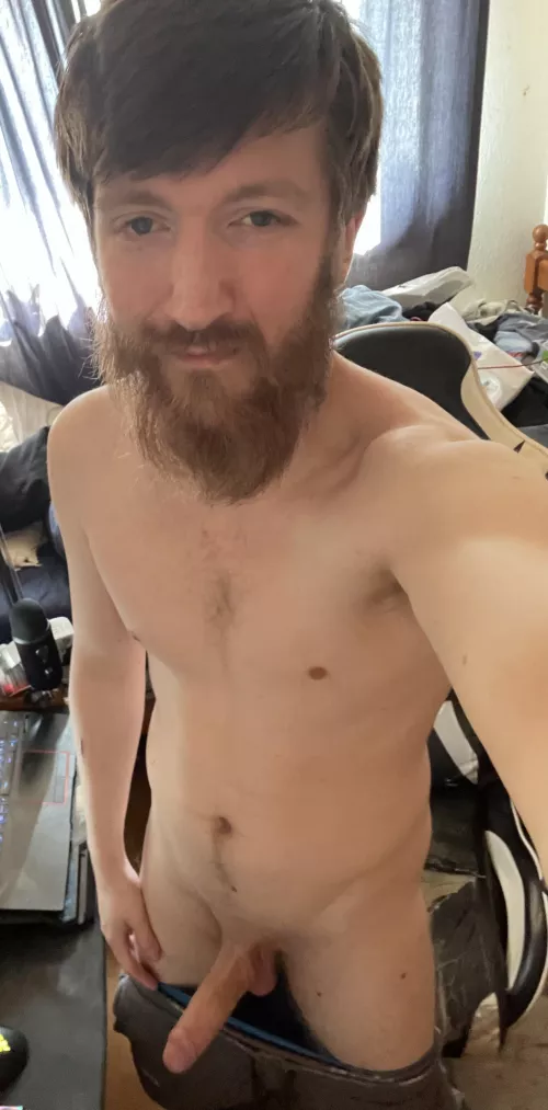 Trying to get some work done, who can distract me?