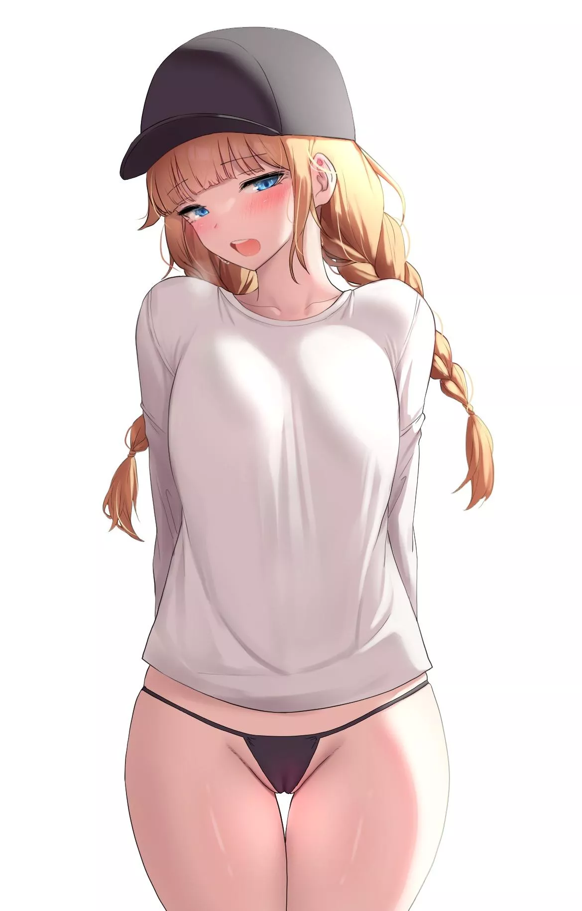 Tsukimi Eiko [Paripi Koumei]