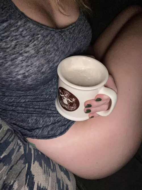 Tuesday’s Best ☕️