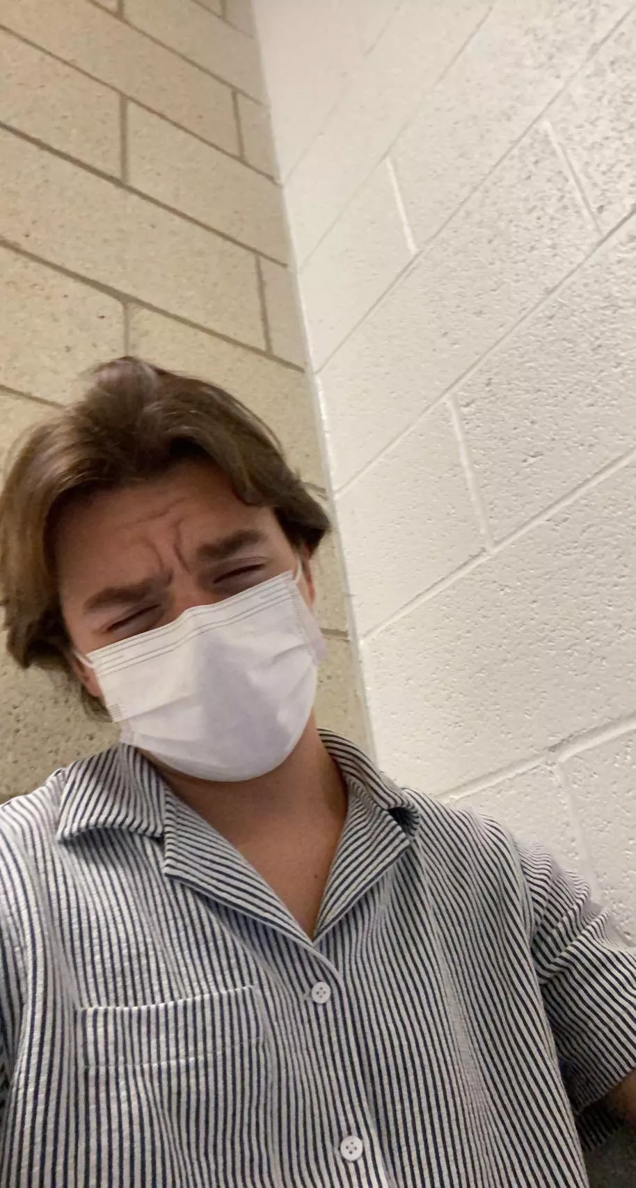 Turns out the Astrologer Class in Elden Ring is significantly easier than prophet… Time to make a new character