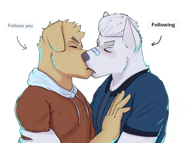 twitter mutuals (🎨:@shibruh_)